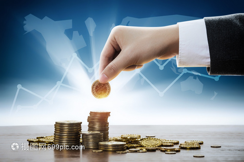 金融业助企绿色转型