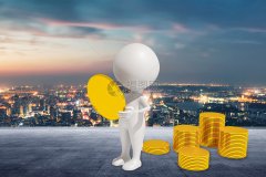 4月金融数据出炉：社融规模同比增长87% M2增速出