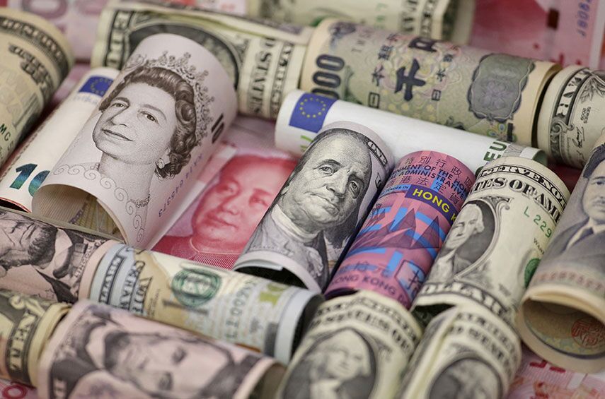 外汇百晓生：黄金跌破3200短期价格或延续跌势
