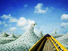 锚定国家战略上海国际金融中心建设势能澎湃