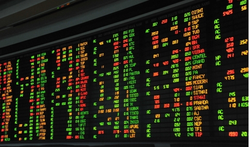 上交所：本周对退市整理股票进行重点监控