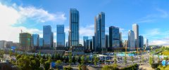 中国建设银行郑州众意西路支行：金融知识润童