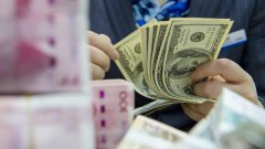 国家外汇管理局：一季度外汇市场运行展现出较