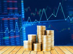 香港金管局：外汇基金在2025年首三季录得2740亿港