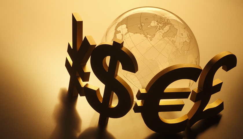 10月外汇市场保持稳健运行态势