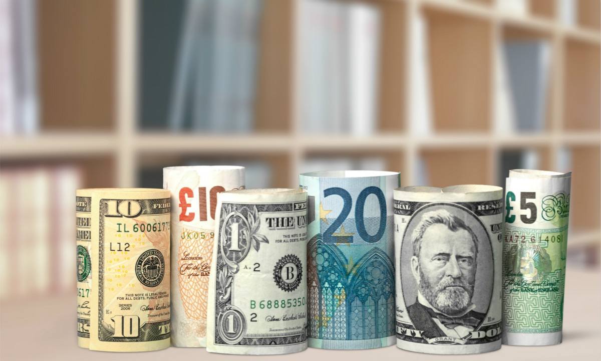 2025年11月26日中国外汇交易中心受权公布人民币汇率中间价公告